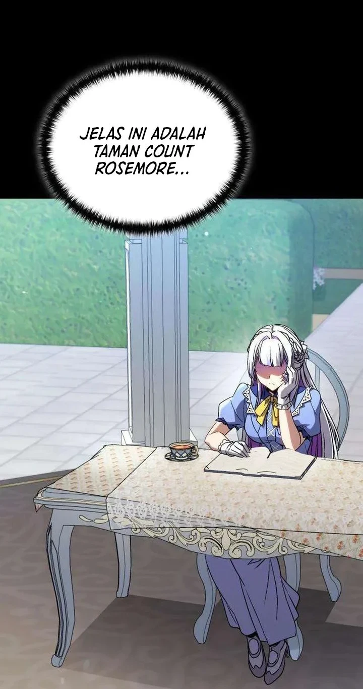 I Quit Everything to Selling Cola Chapter 7 Gambar 5