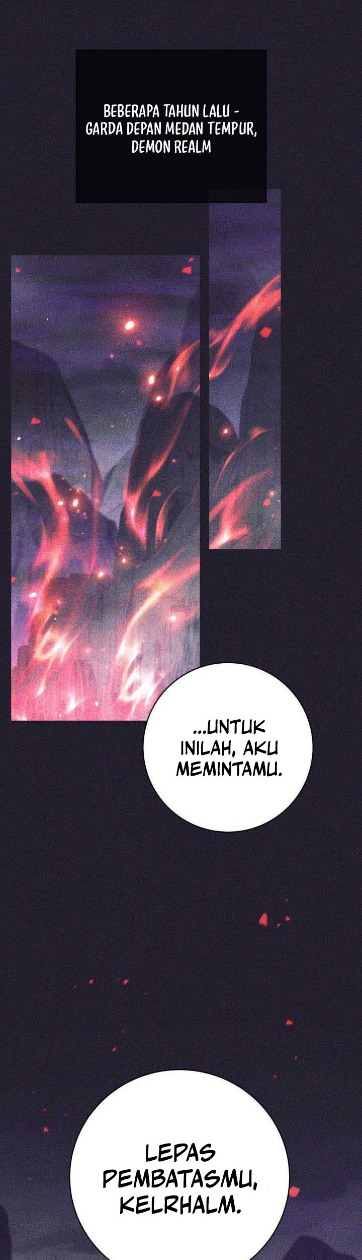 Komik I Quit The Heros Party Chapter 100 gambar 1