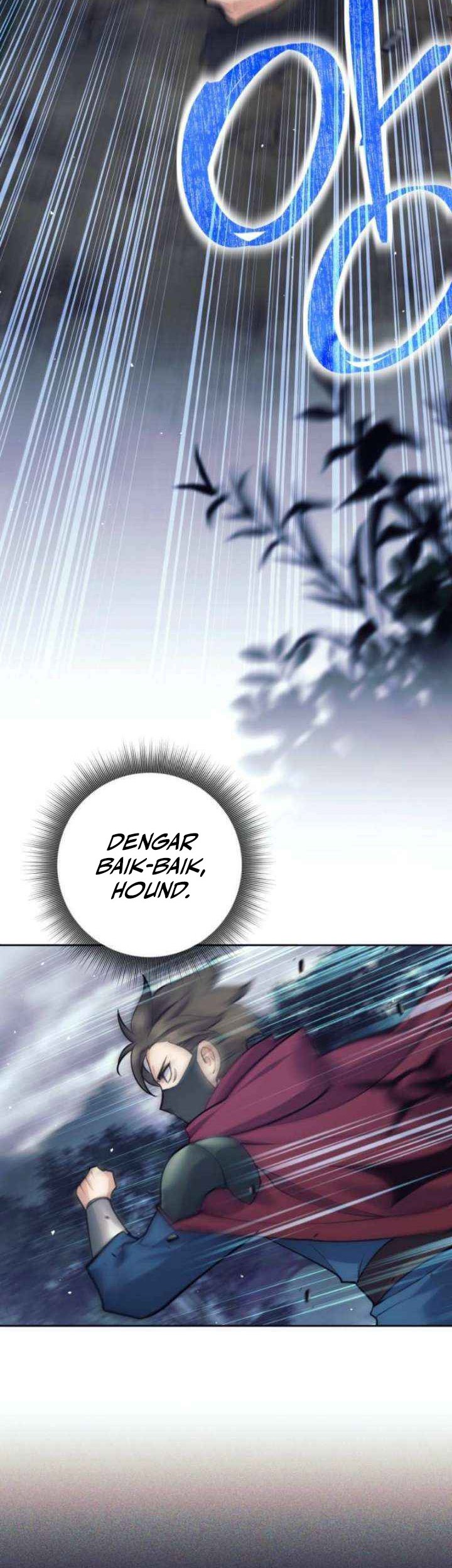 Manhwa I Quit The Heros Party Chapter 103 gambar 2