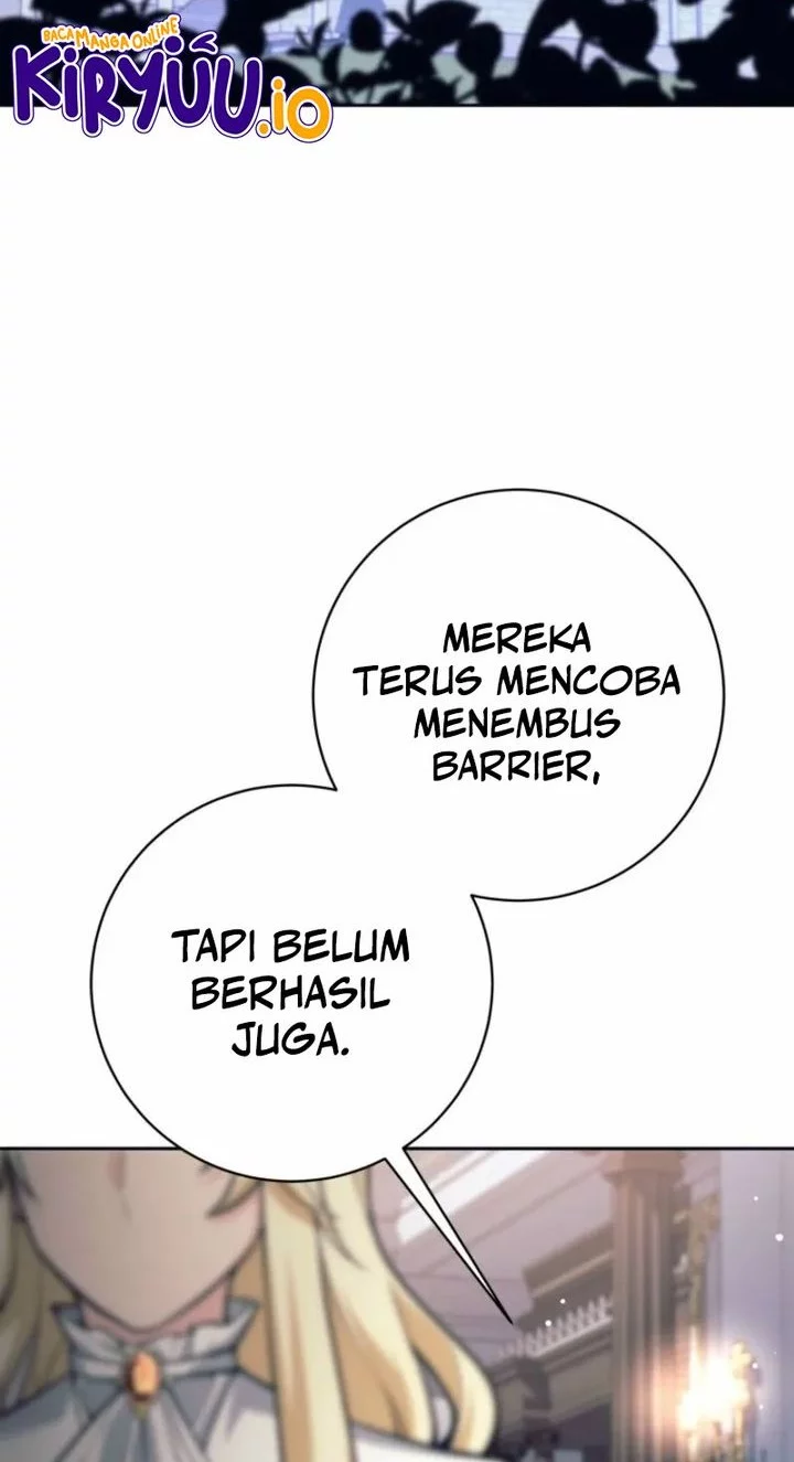 Manhwa I Quit The Heros Party Chapter 106 gambar 2