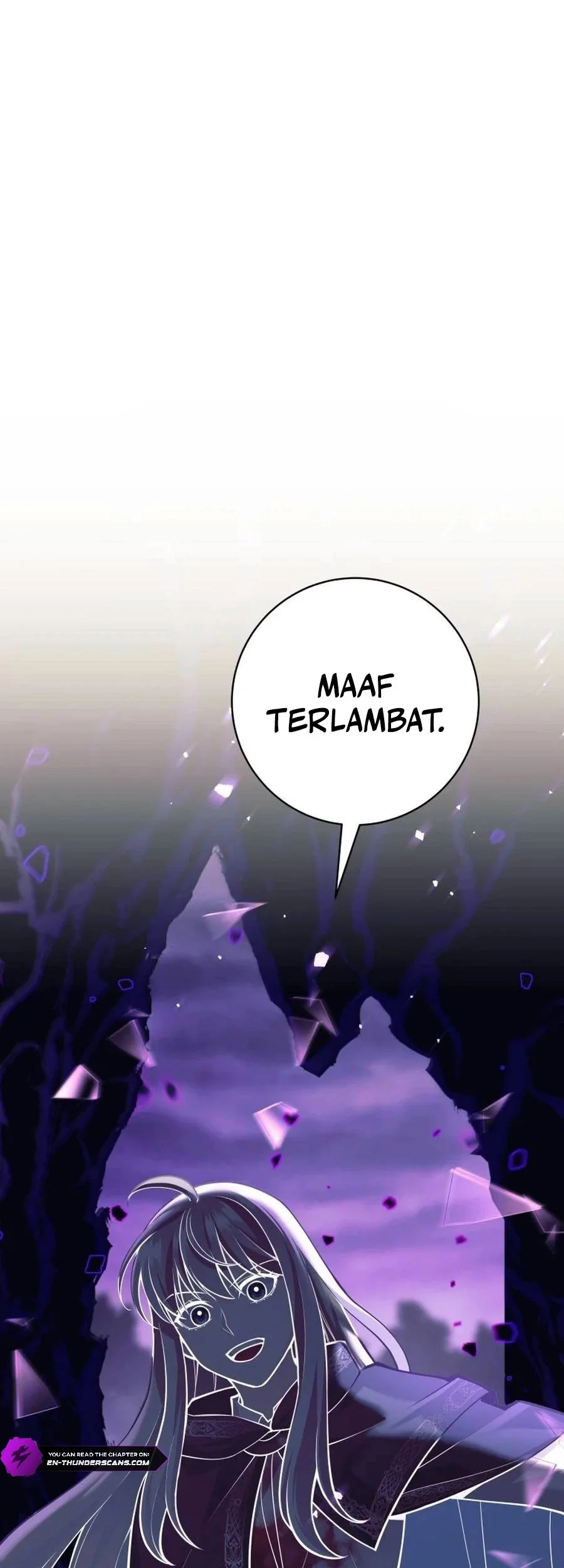 Manhwa I Quit The Heros Party Chapter 111 gambar 2