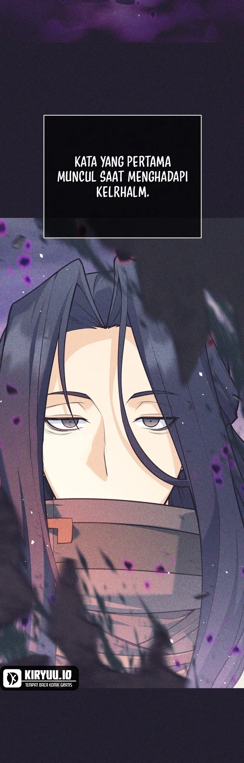 Manhwa I Quit The Heros Party Chapter 113 gambar 2