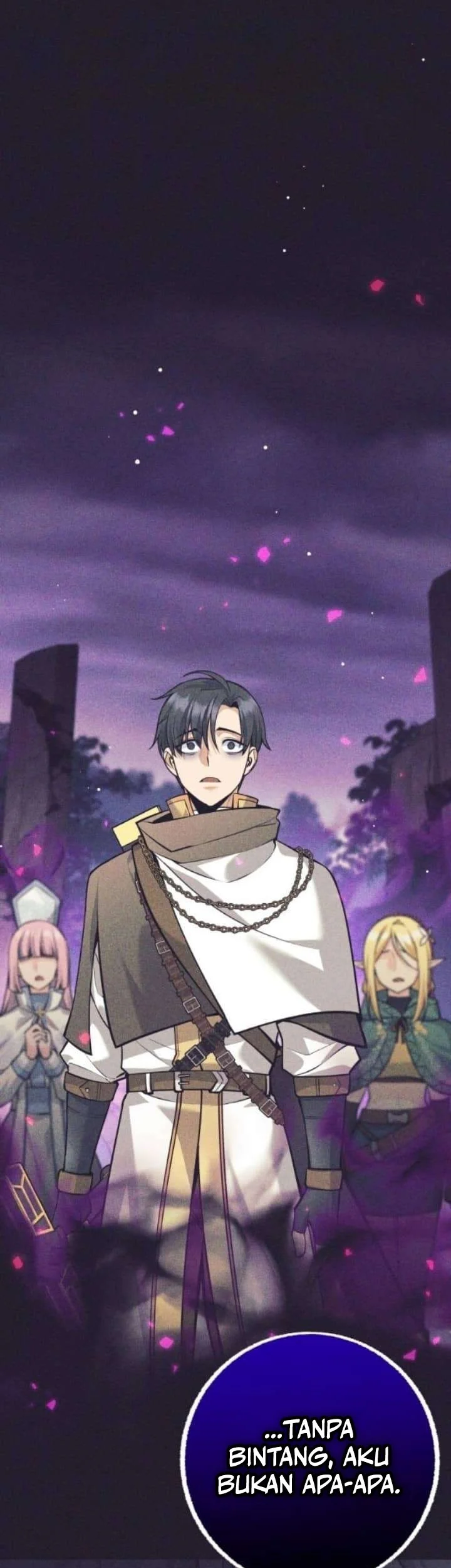 Manhwa I Quit The Heros Party Chapter 115 gambar 2