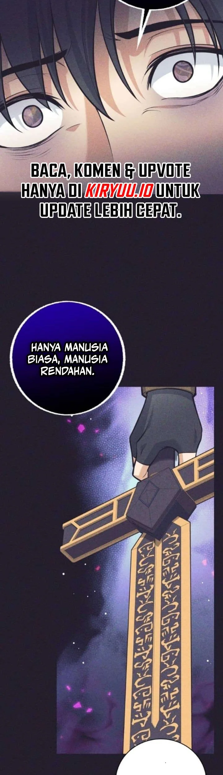 I Quit The Heros Party Chapter 115 Gambar 3