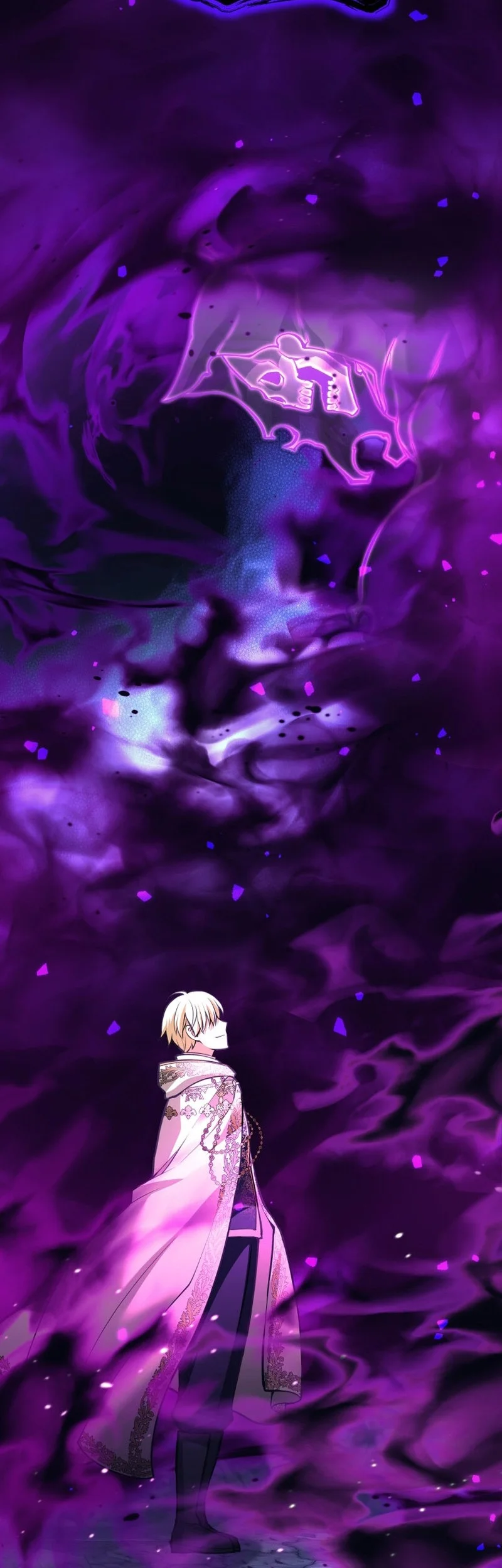 I Quit The Heros Party Chapter 116 Gambar 3