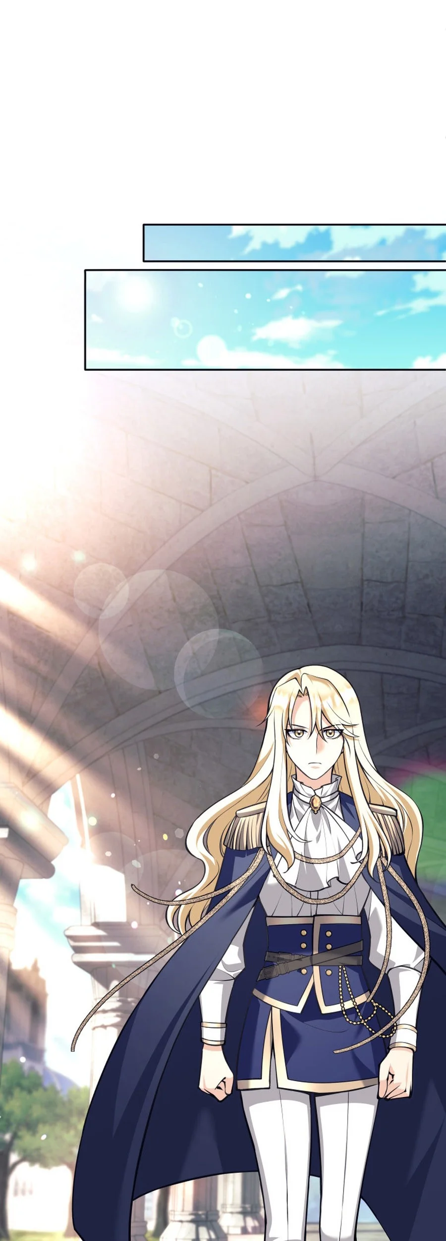 Manhwa I Quit The Heros Party Chapter 118 gambar 2