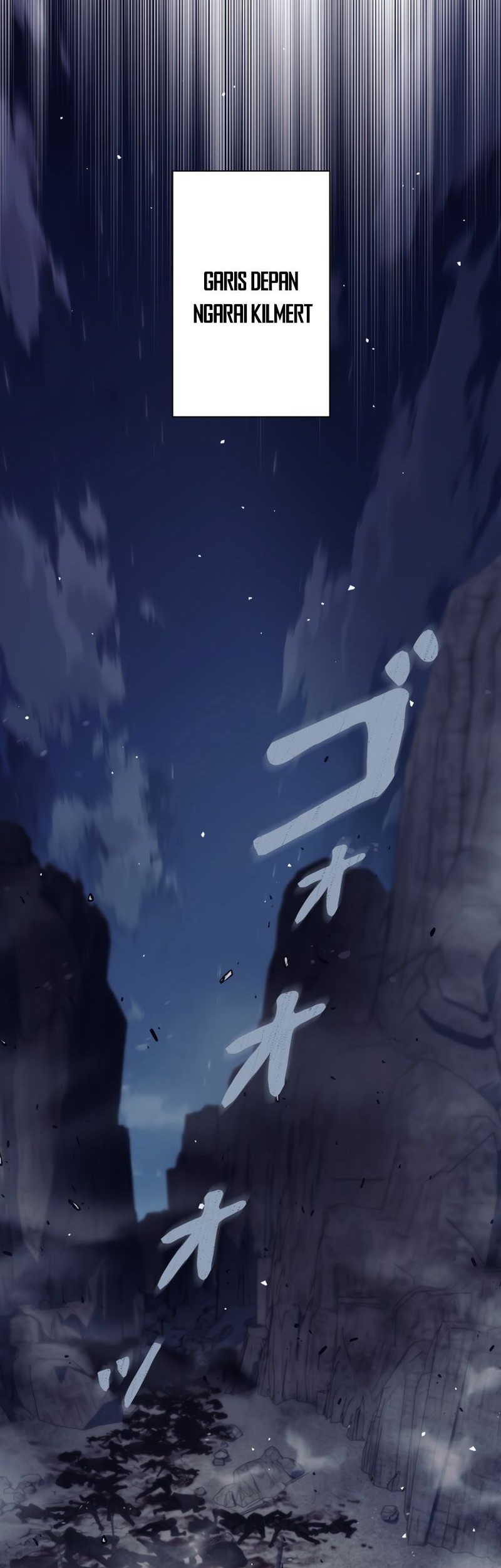 Manhwa I Quit The Heros Party Chapter 12 gambar 2