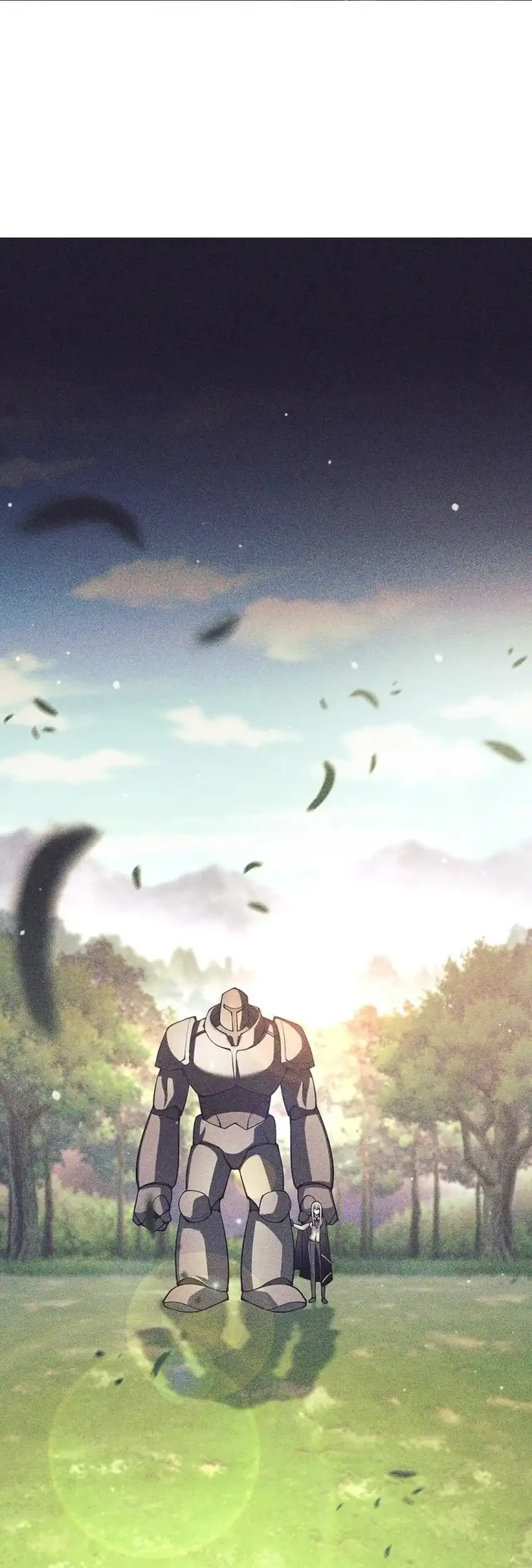 Manhwa I Quit The Heros Party Chapter 139 gambar 2