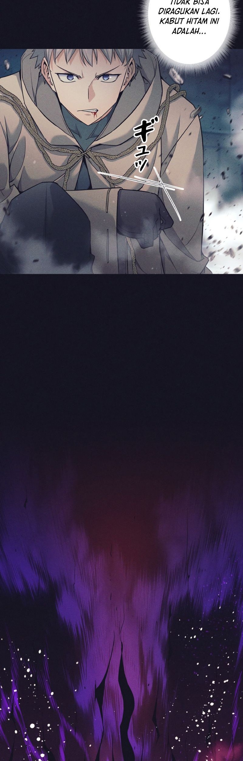 Manhwa I Quit The Heros Party Chapter 14 gambar 2