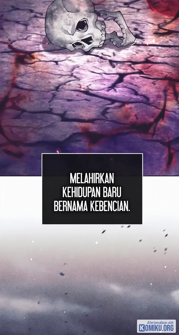 I Quit The Heros Party Chapter 141 Gambar 4