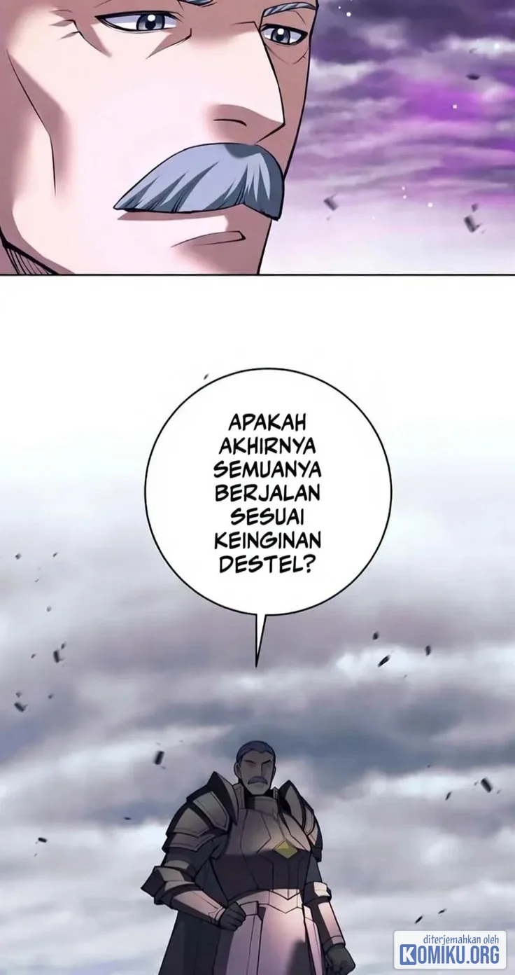I Quit The Heros Party Chapter 142 Gambar 3