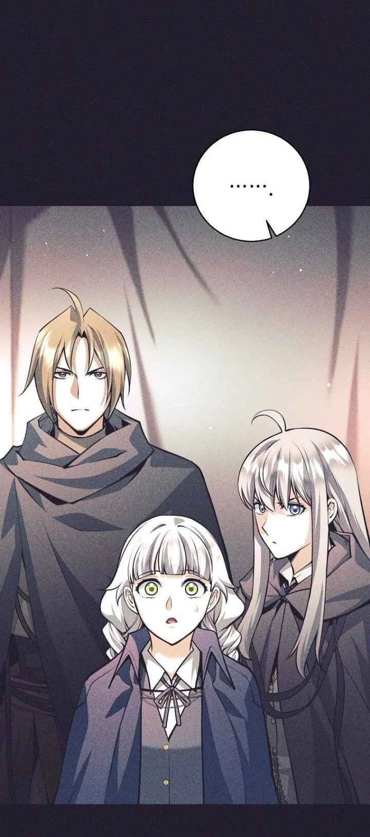 Manhwa I Quit The Heros Party Chapter 143 gambar 2