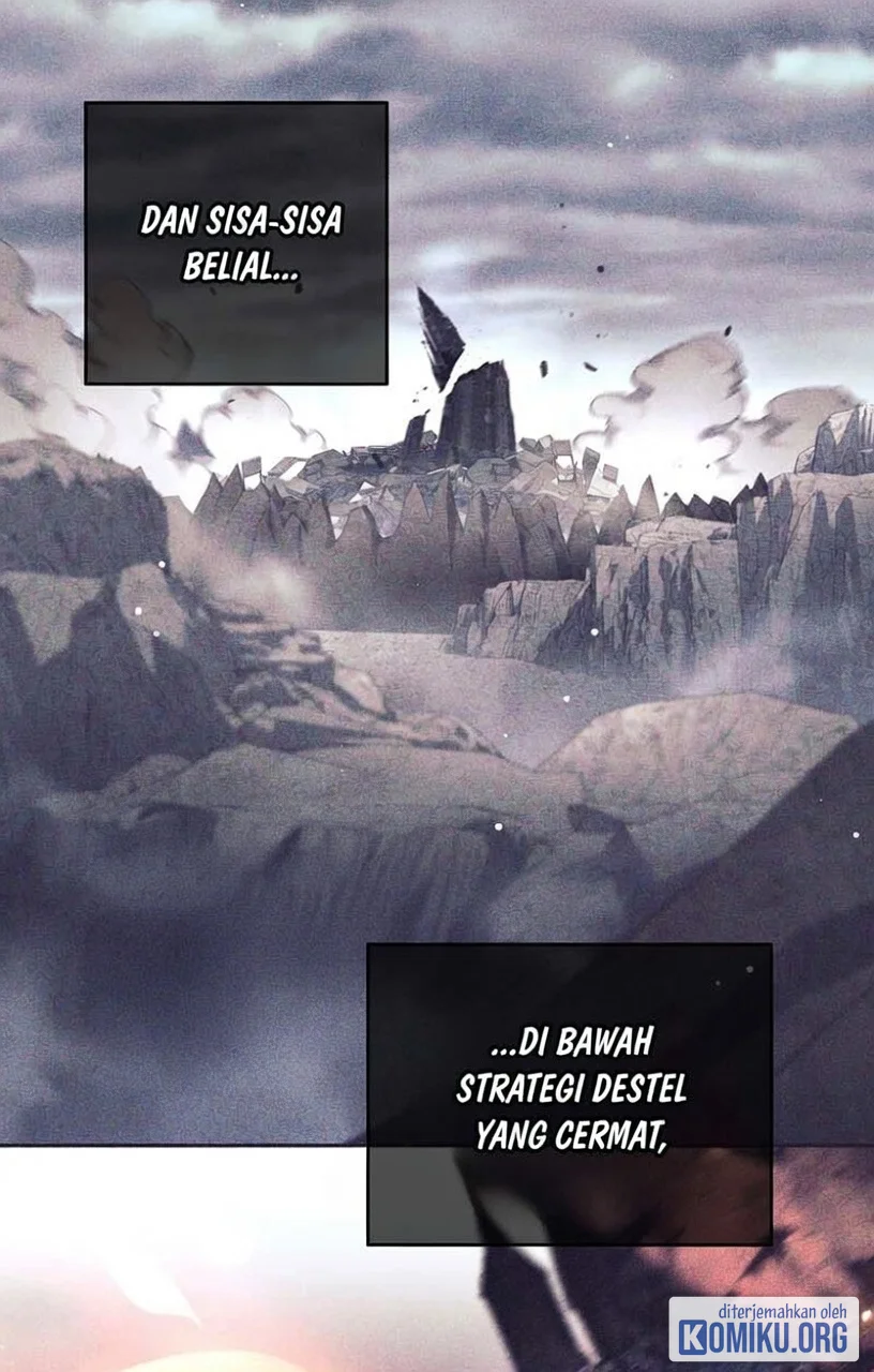 Manhwa I Quit The Heros Party Chapter 149 gambar 2