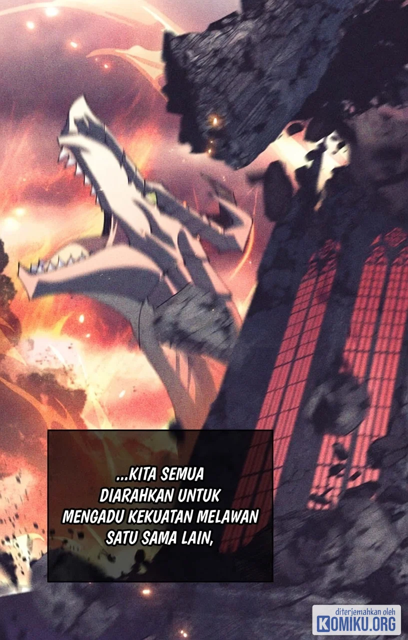 I Quit The Heros Party Chapter 149 Gambar 3