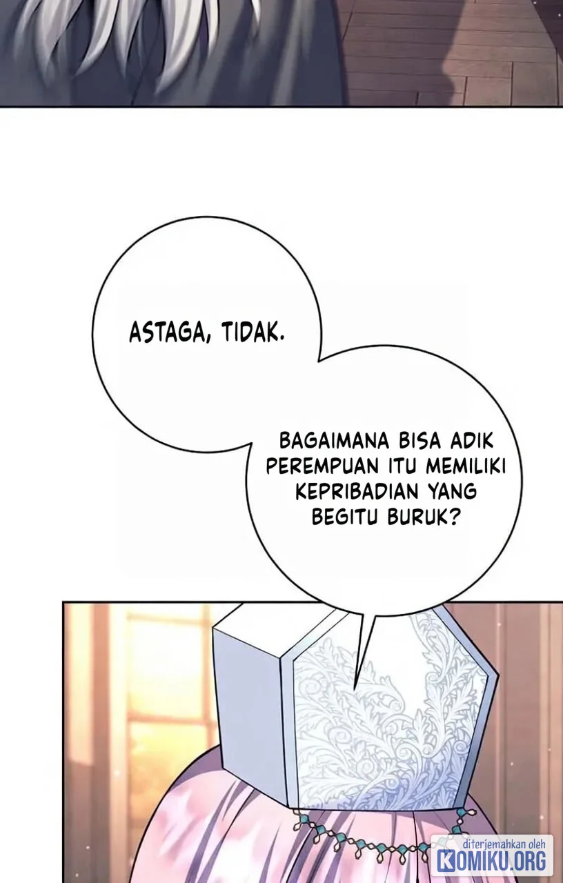 I Quit The Heros Party Chapter 150 Gambar 4