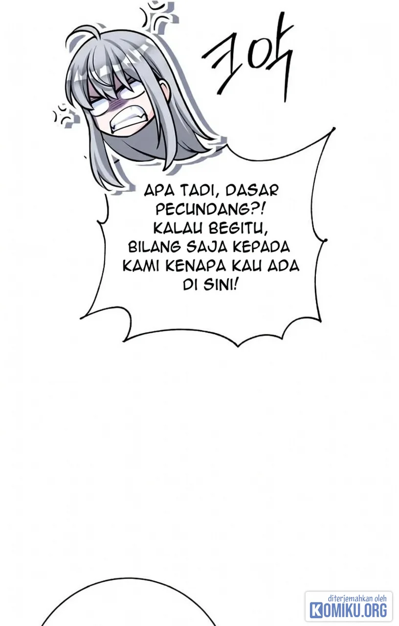 I Quit The Heros Party Chapter 150 Gambar 6