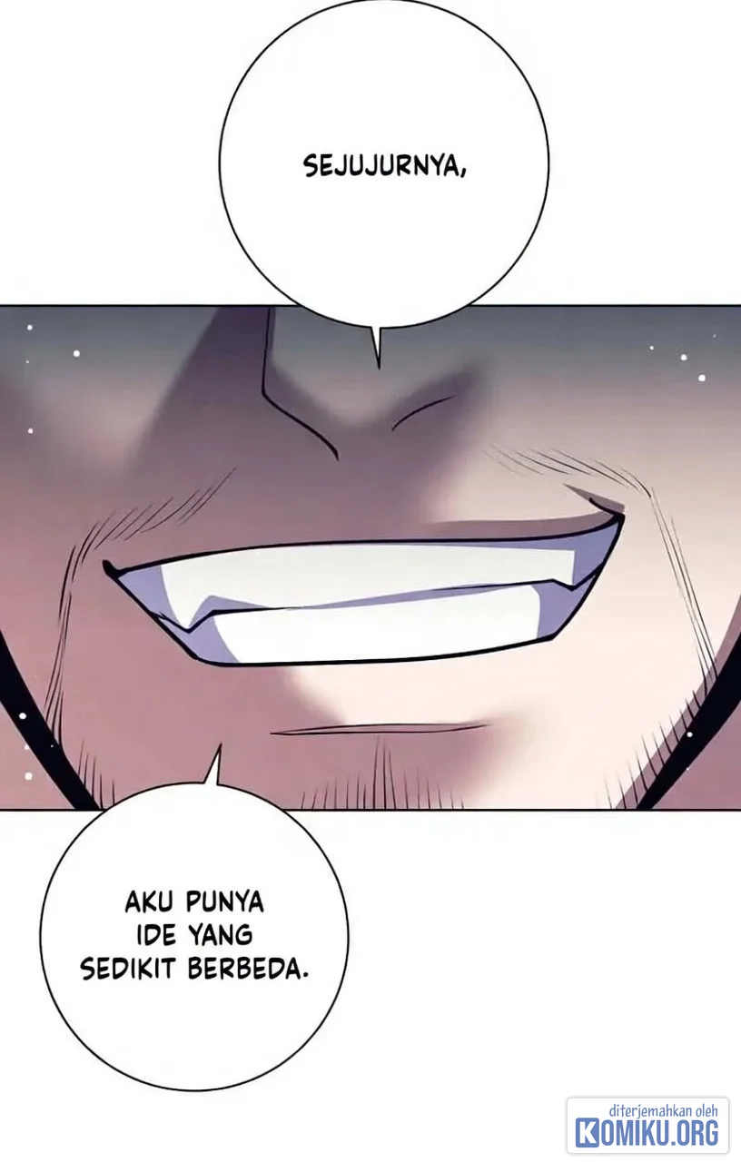 Manhwa I Quit The Heros Party Chapter 151 gambar 2