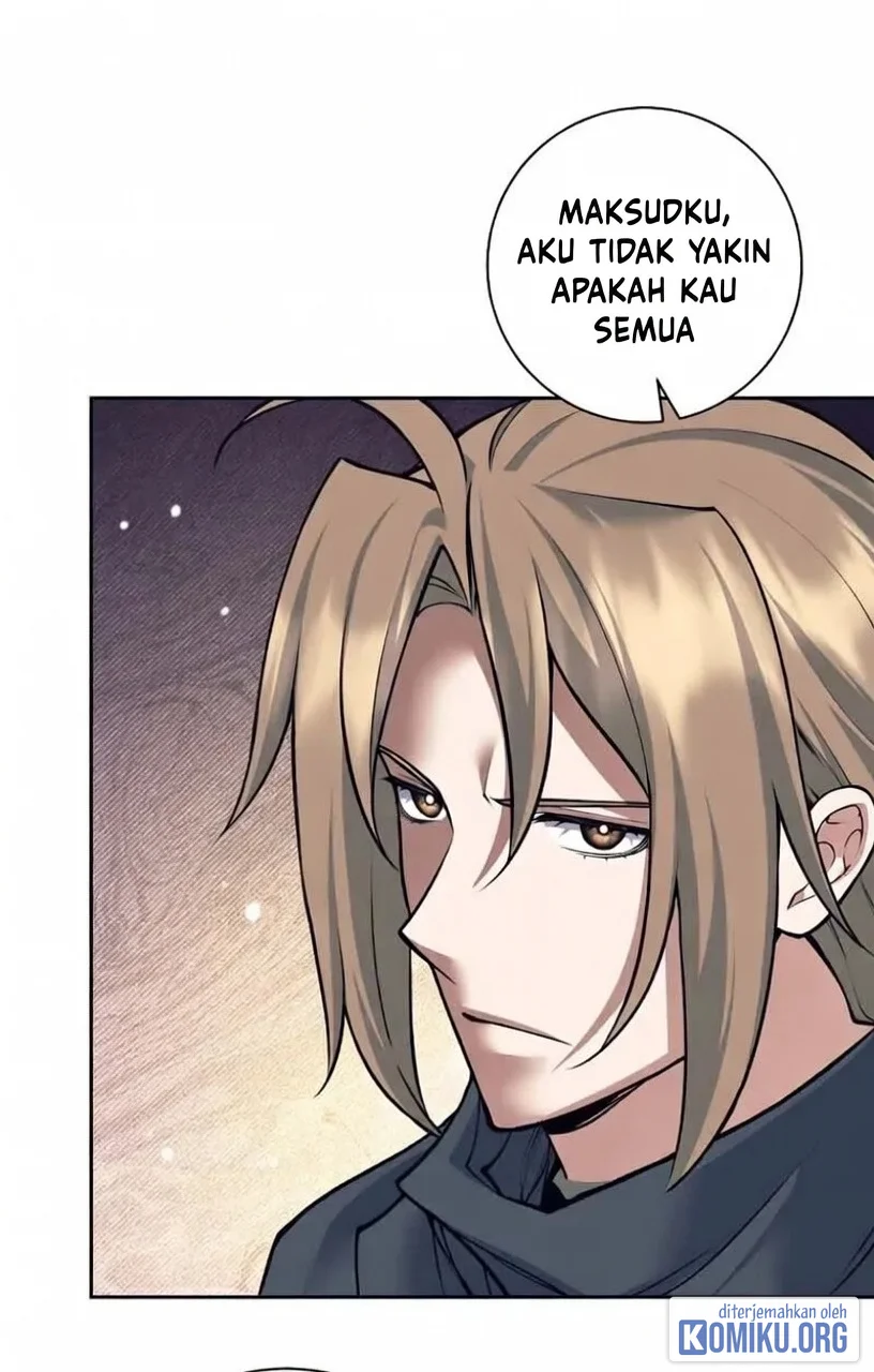 I Quit The Heros Party Chapter 151 Gambar 3