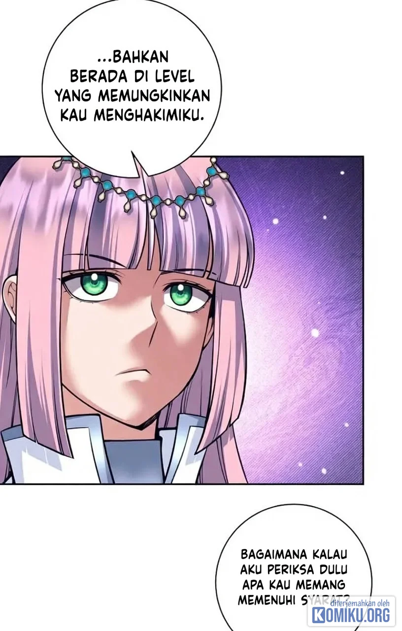 I Quit The Heros Party Chapter 151 Gambar 4