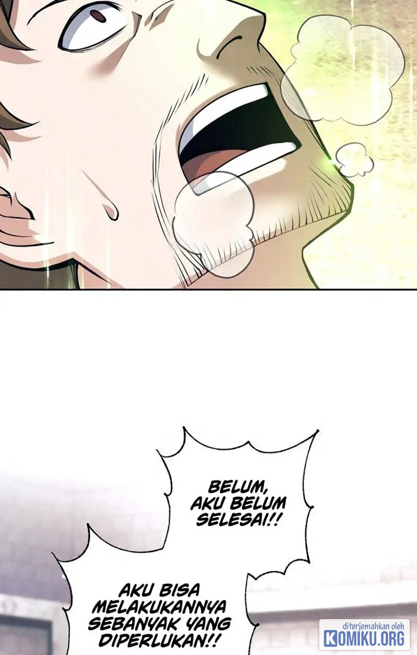 I Quit The Heros Party Chapter 152 Gambar 5