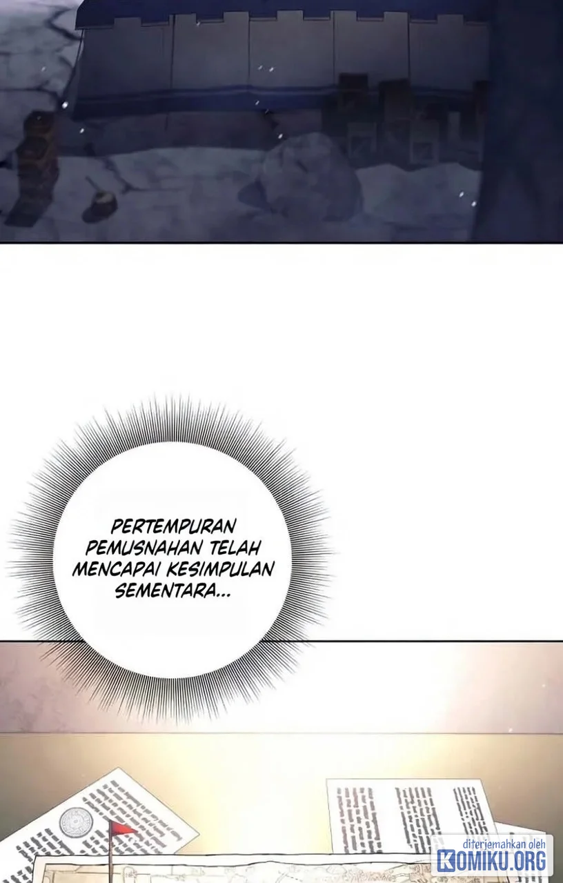 I Quit The Heros Party Chapter 153 Gambar 3