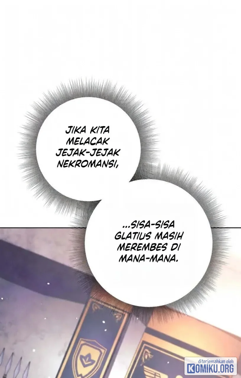 I Quit The Heros Party Chapter 153 Gambar 5