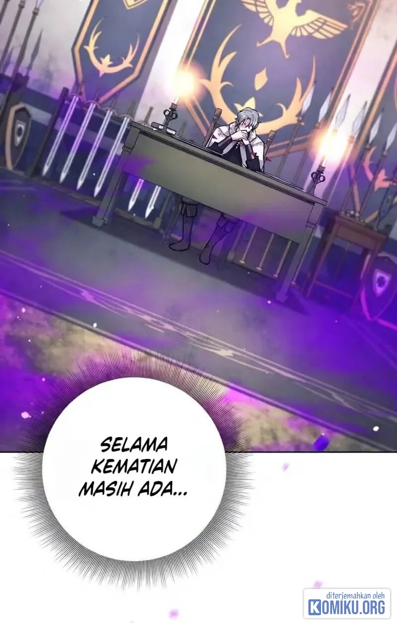 I Quit The Heros Party Chapter 153 Gambar 6