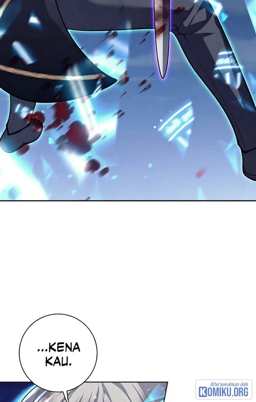 I Quit The Heros Party Chapter 154 Gambar 3