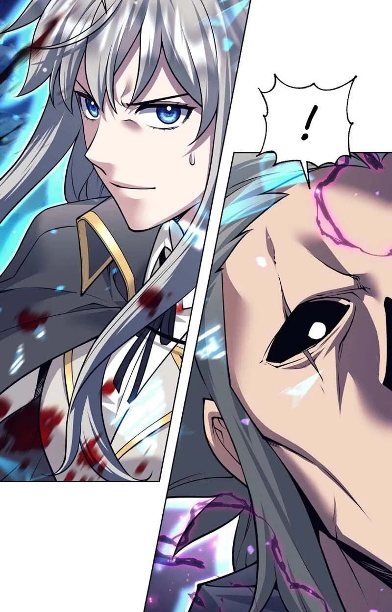 I Quit The Heros Party Chapter 154 Gambar 4