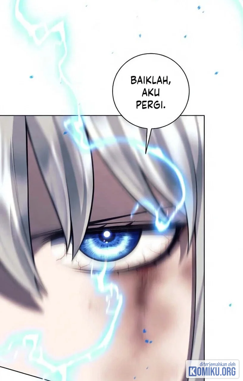 Manhwa I Quit The Heros Party Chapter 155 gambar 2