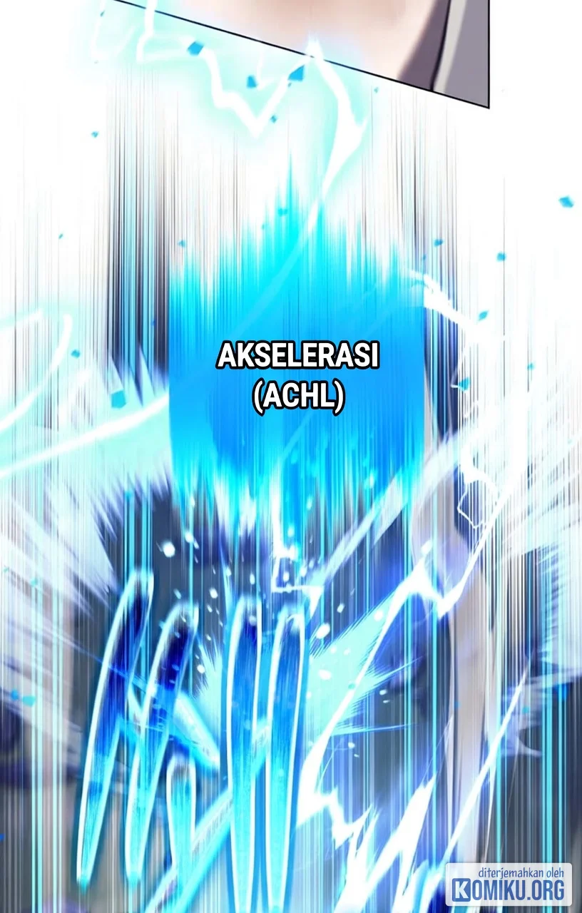 I Quit The Heros Party Chapter 155 Gambar 3