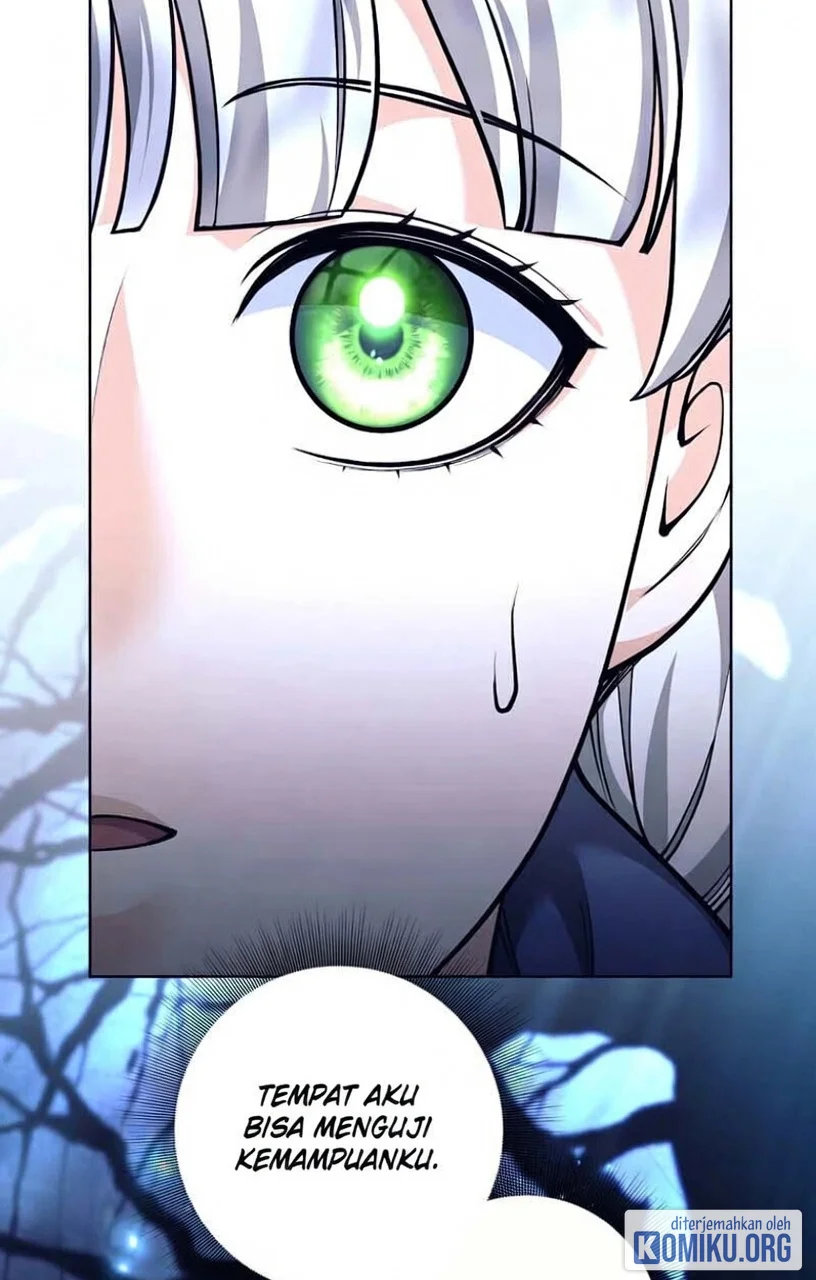 Manhwa I Quit The Heros Party Chapter 157 gambar 2