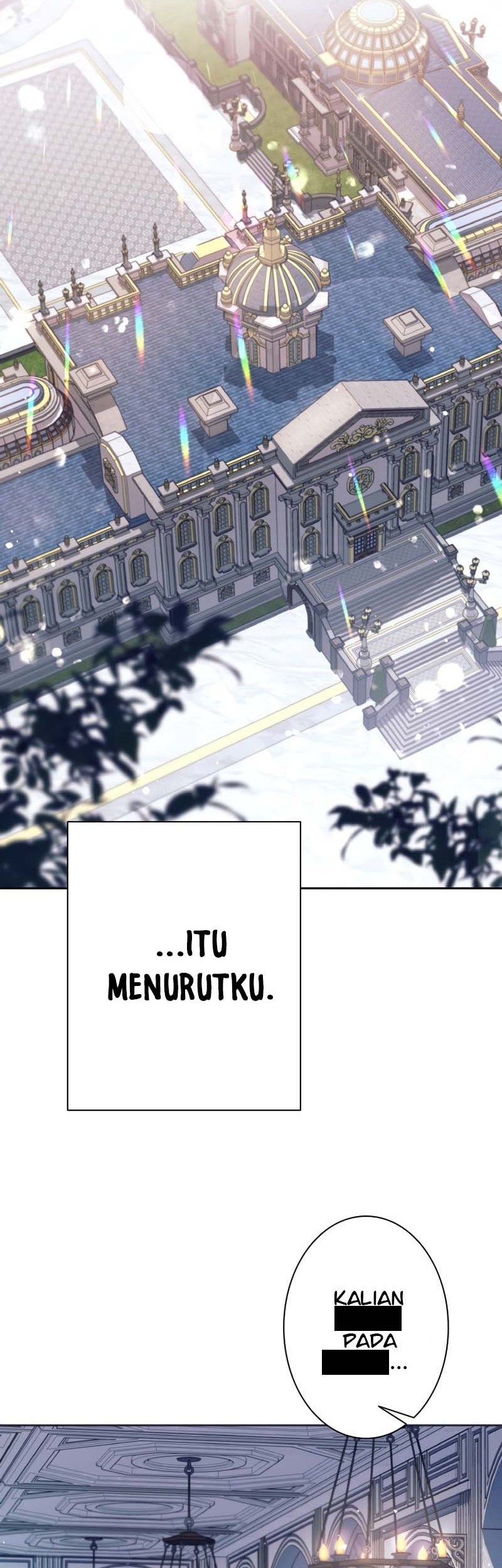 Manhwa I Quit The Heros Party Chapter 16 gambar 2