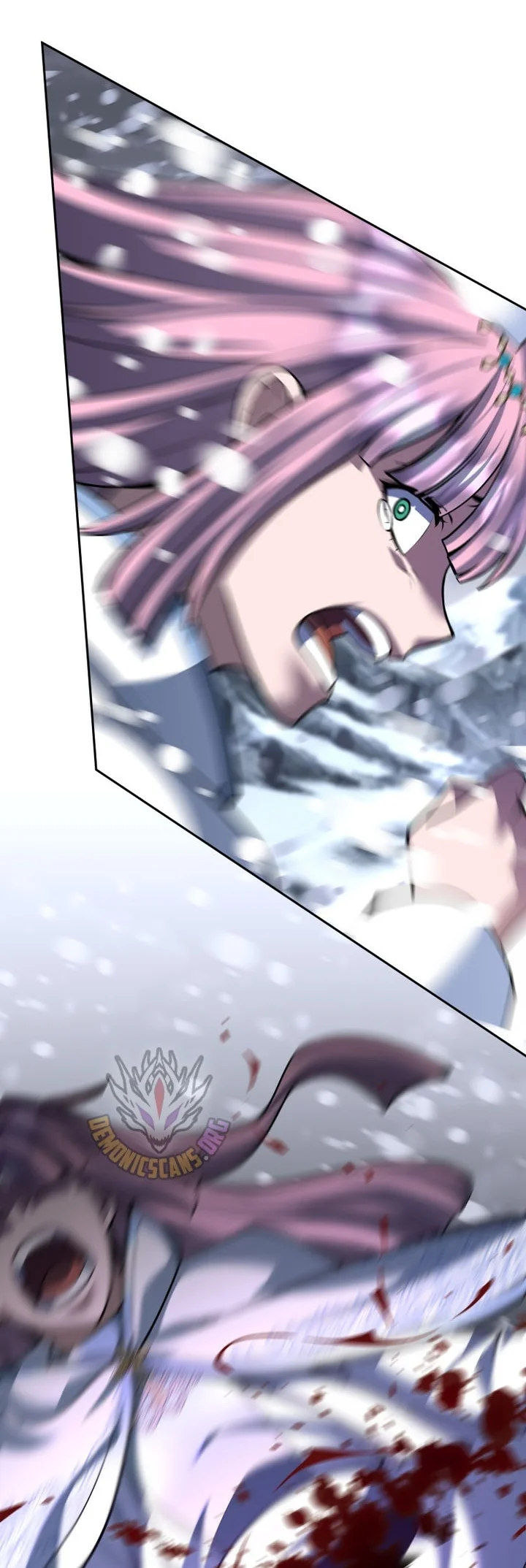 I Quit The Heros Party Chapter 162 Gambar 4