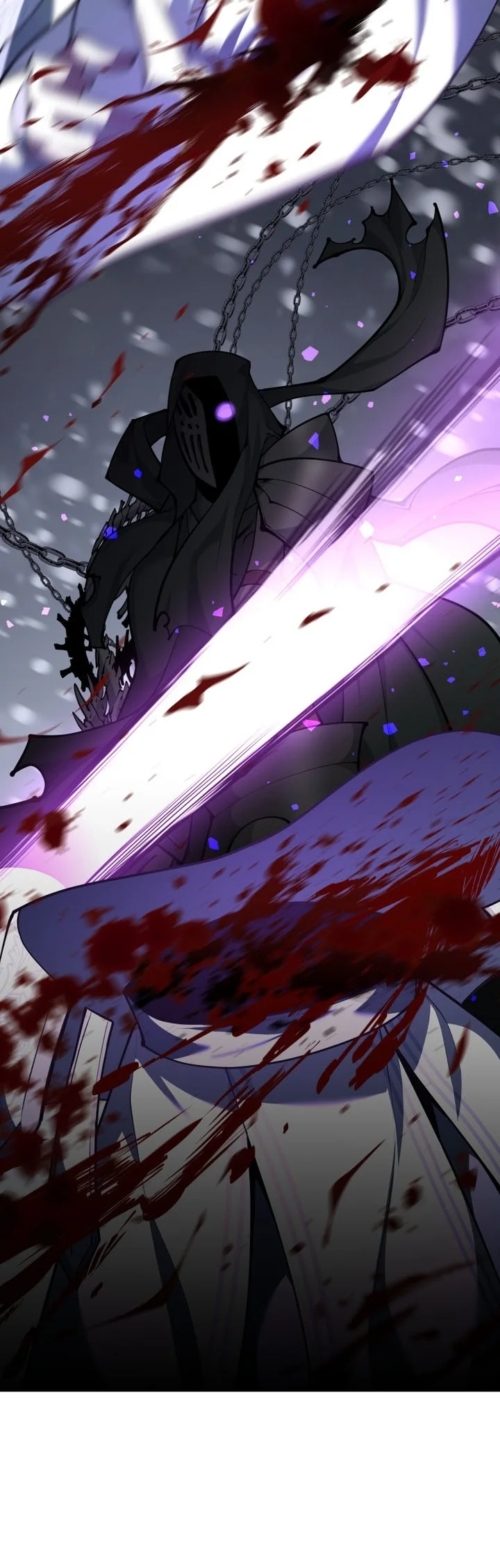 I Quit The Heros Party Chapter 162 Gambar 5