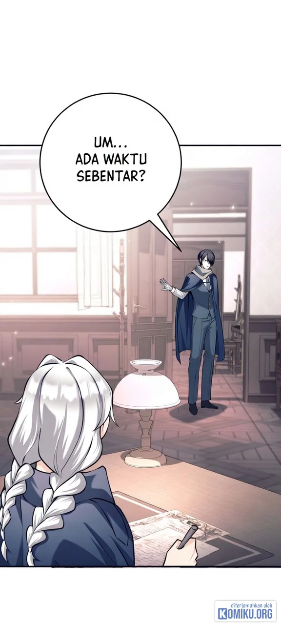 I Quit The Heros Party Chapter 164 Gambar 3