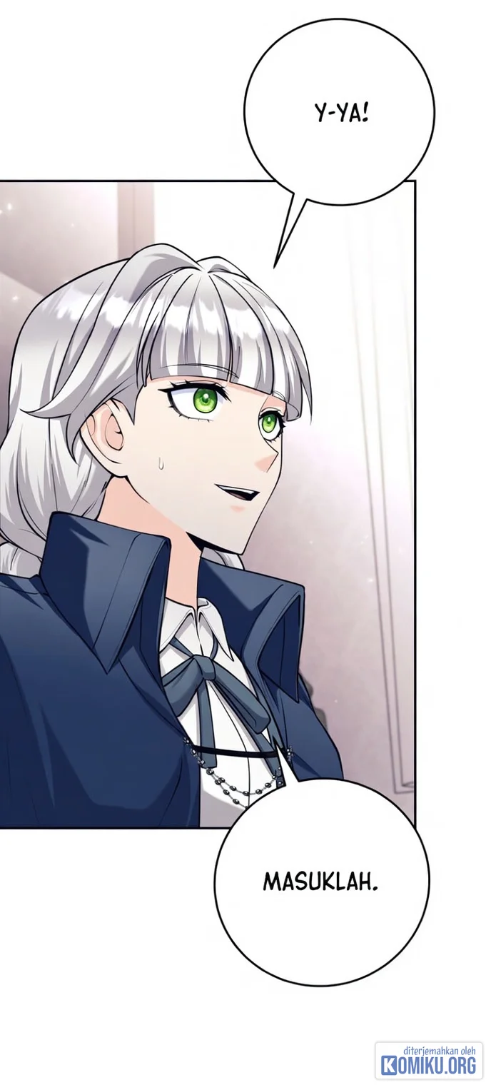 I Quit The Heros Party Chapter 164 Gambar 4