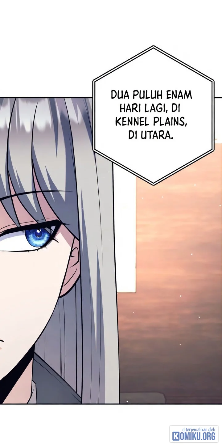 I Quit The Heros Party Chapter 165 Gambar 3