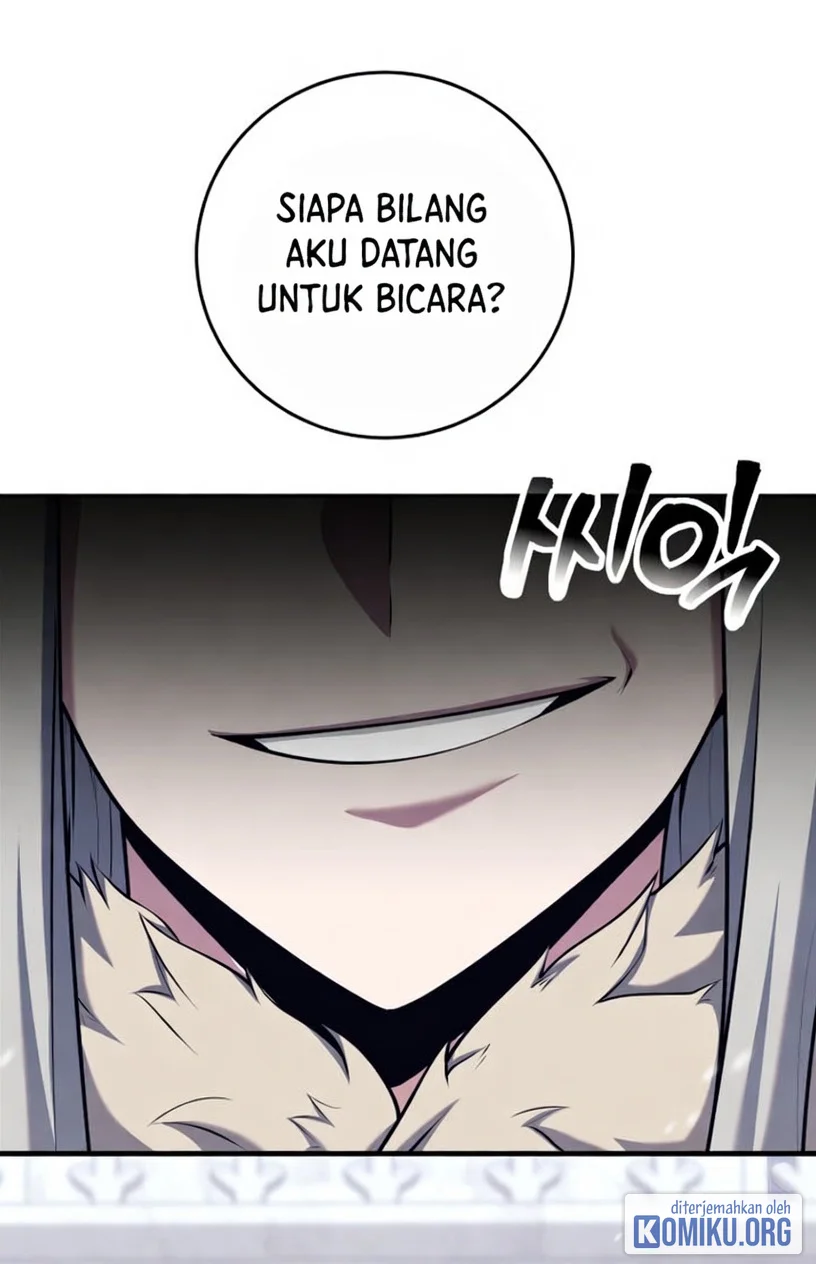 I Quit The Heros Party Chapter 166 Gambar 3