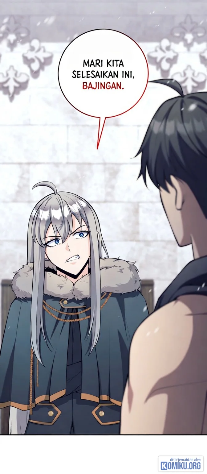 I Quit The Heros Party Chapter 166 Gambar 4