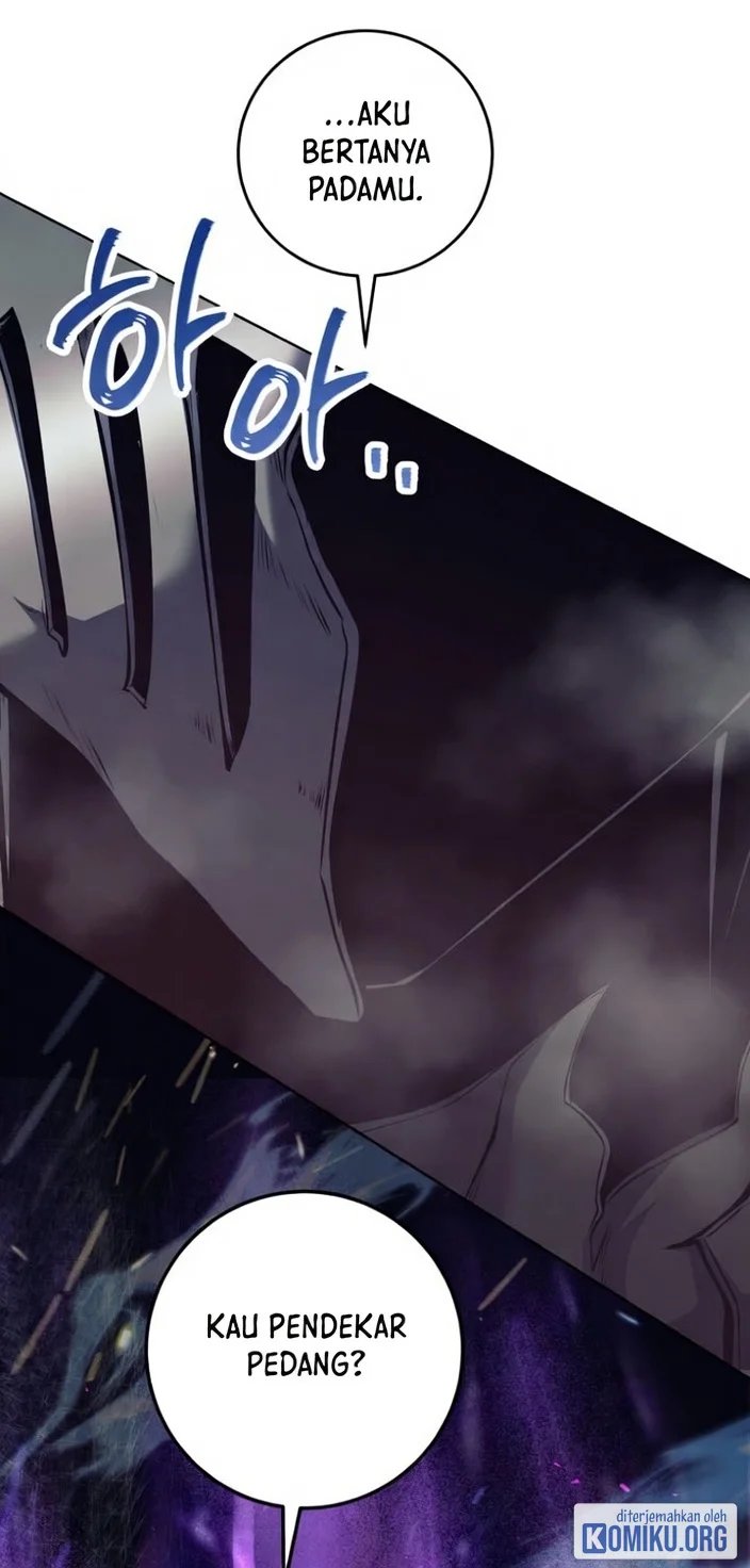Manhwa I Quit The Heros Party Chapter 169 gambar 2