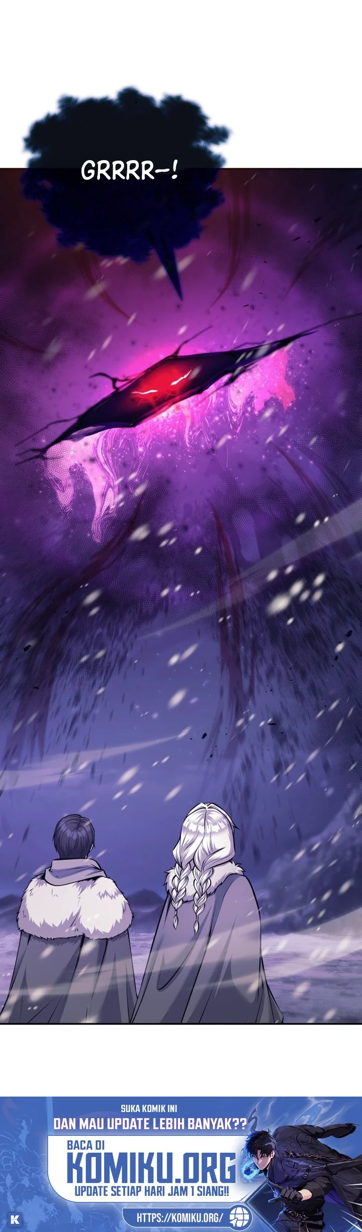 Manhwa I Quit The Heros Party Chapter 170 gambar 2