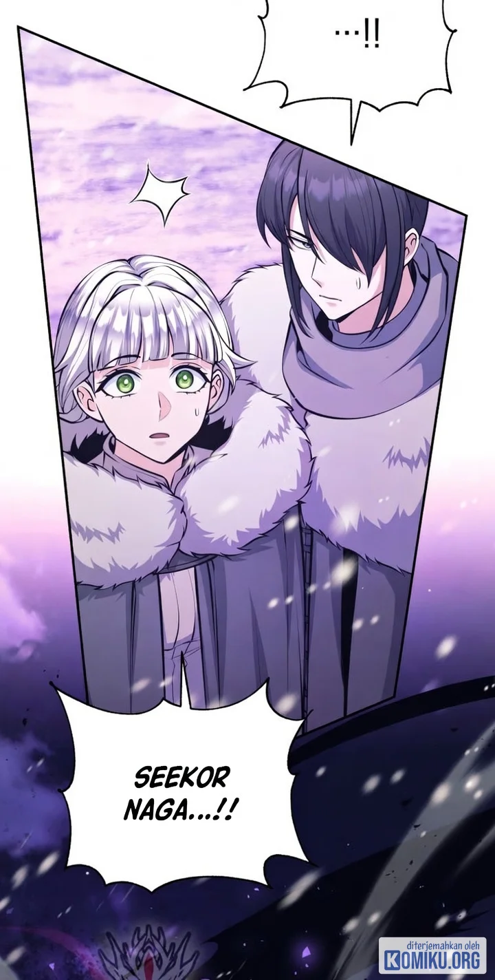 I Quit The Heros Party Chapter 170 Gambar 4