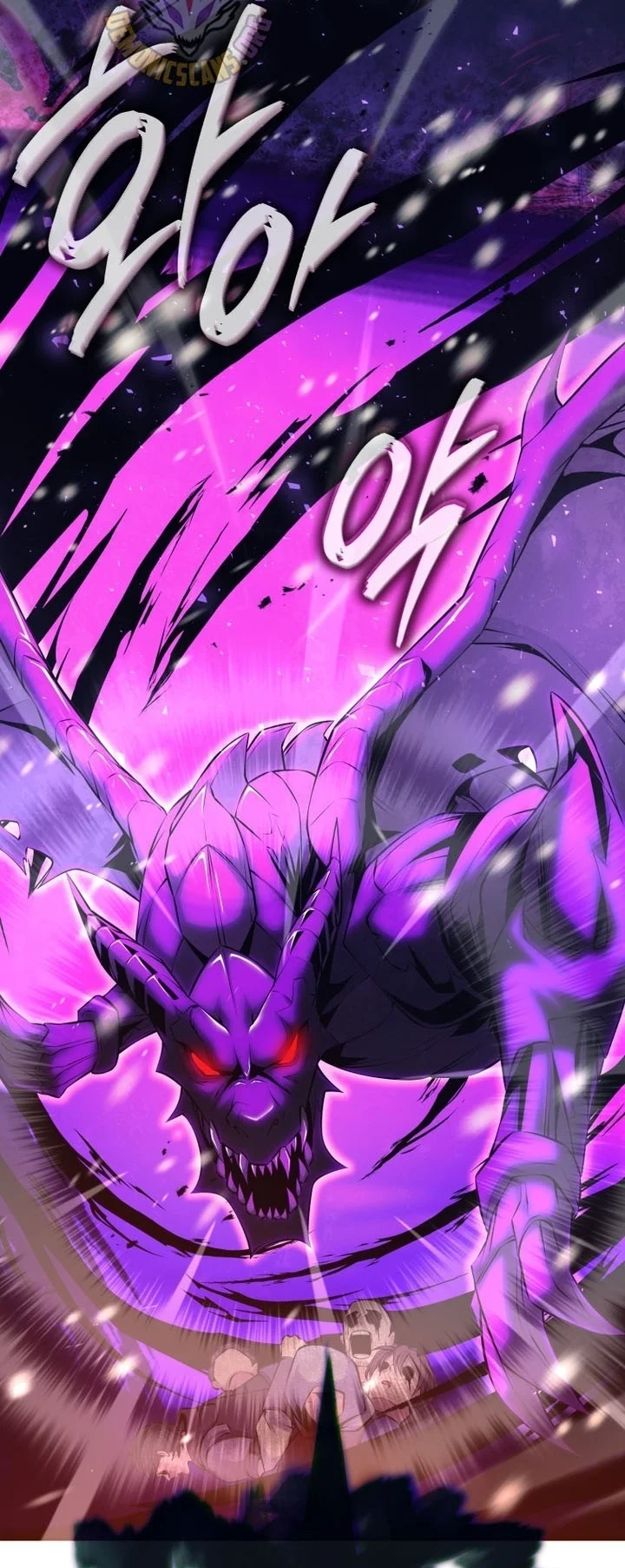 I Quit The Heros Party Chapter 170 Gambar 5
