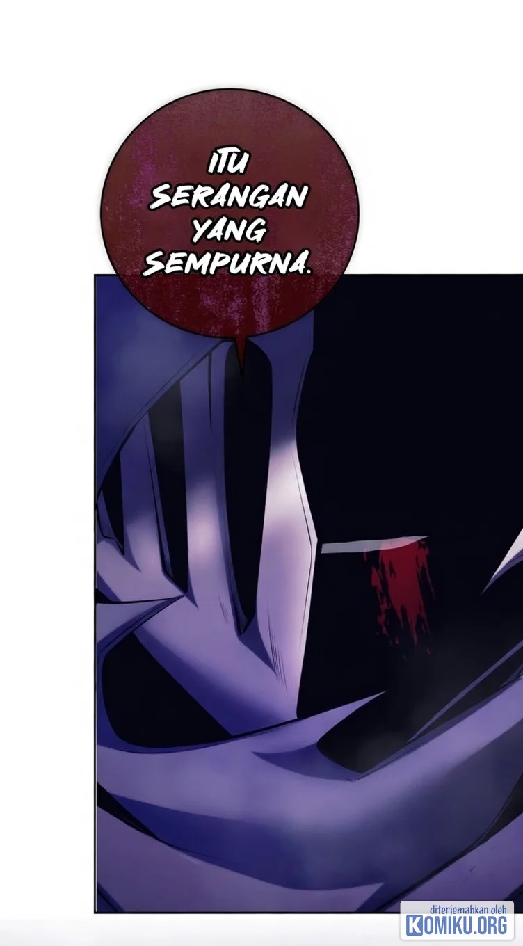 I Quit The Heros Party Chapter 172 Gambar 3