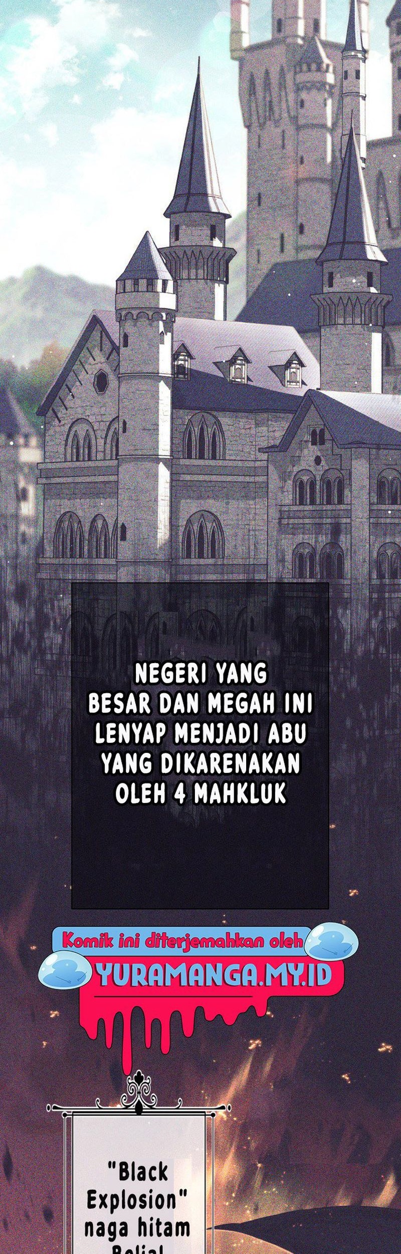 Manhwa I Quit The Heros Party Chapter 26 gambar 2
