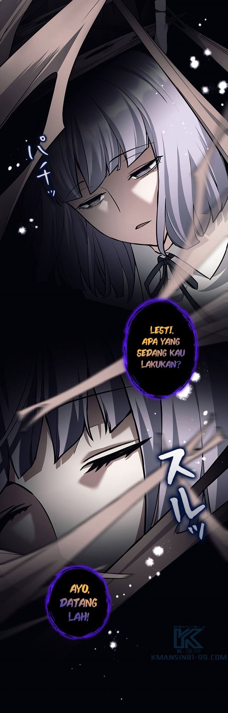 Manhwa I Quit The Heros Party Chapter 29 gambar 2