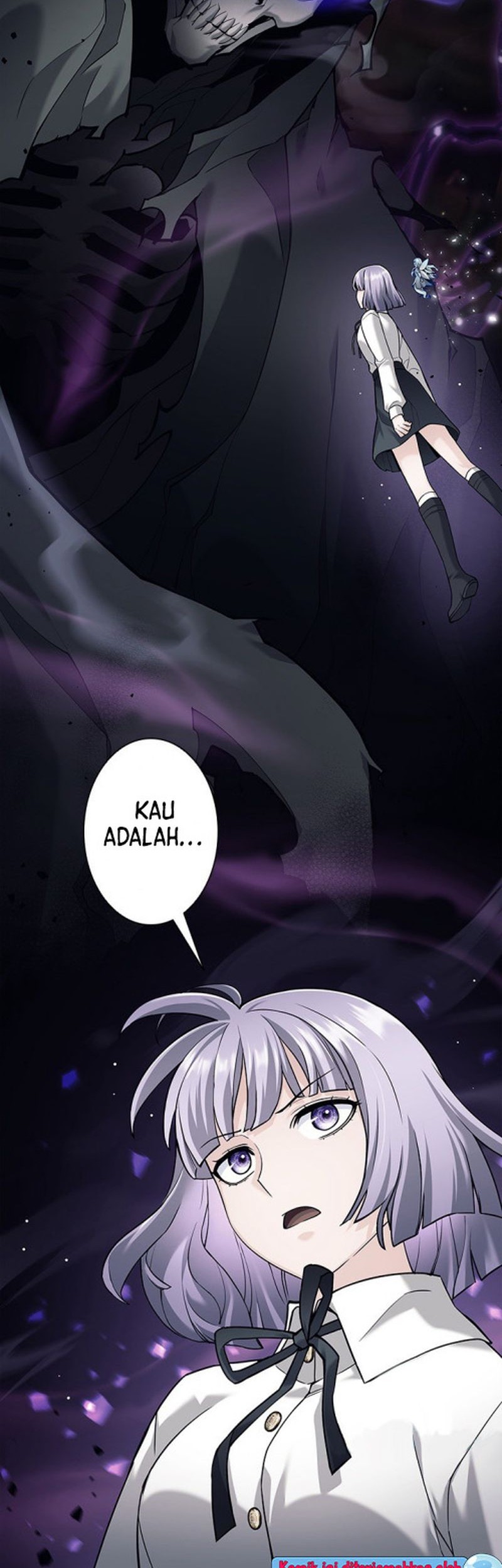 Manhwa I Quit The Heros Party Chapter 30 gambar 2
