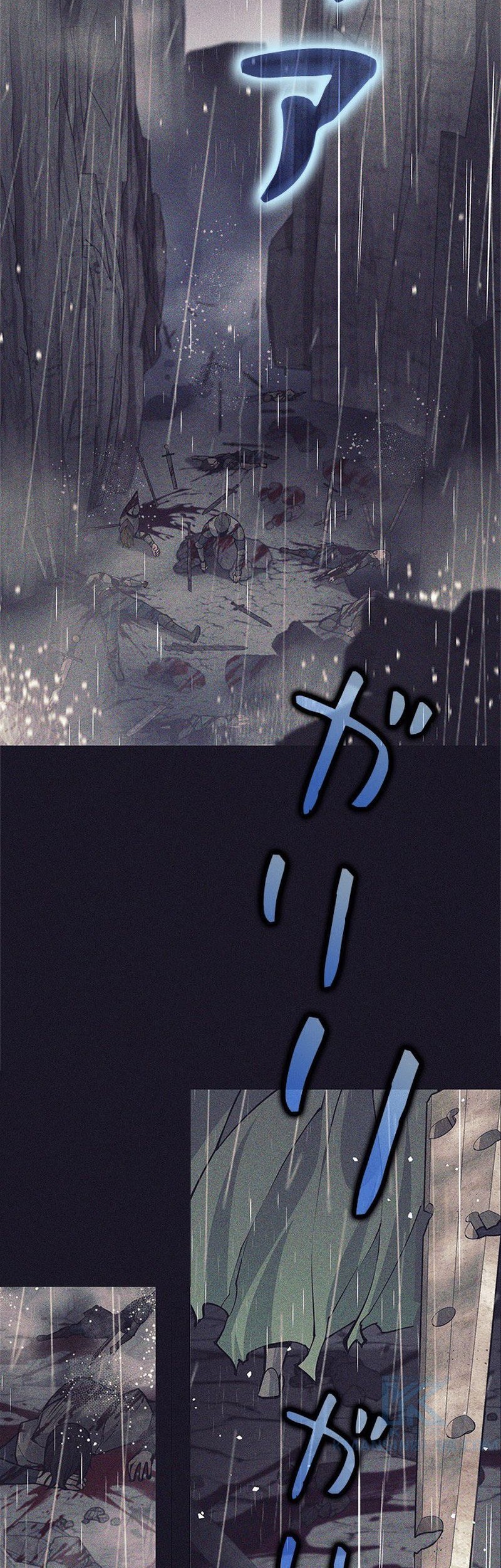 Manhwa I Quit The Heros Party Chapter 38 gambar 2