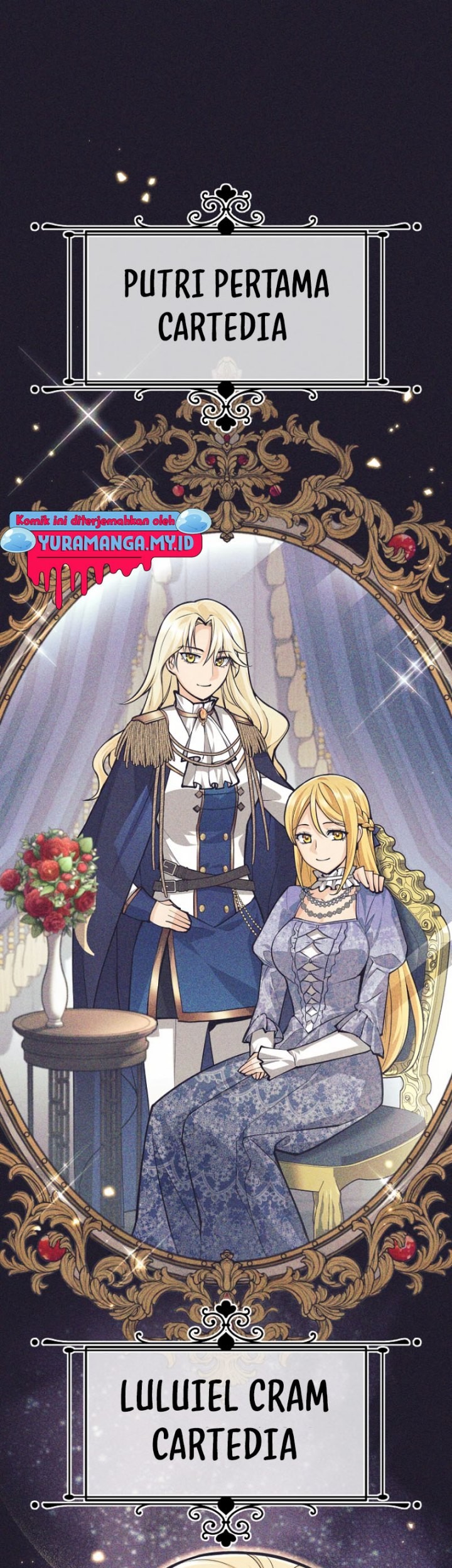 Manhwa I Quit The Heros Party Chapter 42 gambar 2